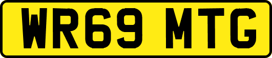 WR69MTG