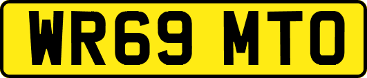WR69MTO