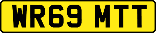 WR69MTT