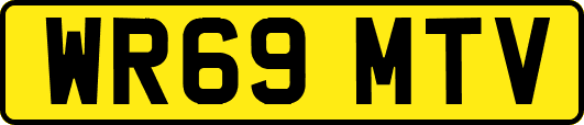 WR69MTV
