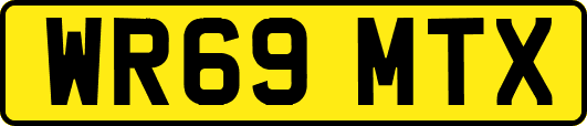 WR69MTX