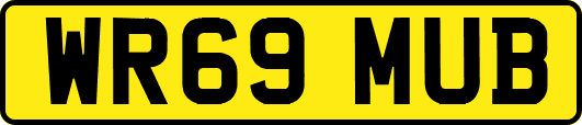 WR69MUB