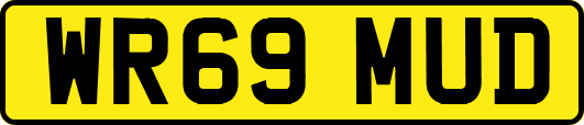 WR69MUD