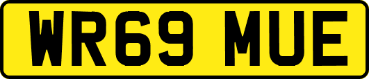 WR69MUE