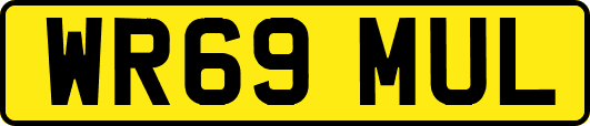 WR69MUL