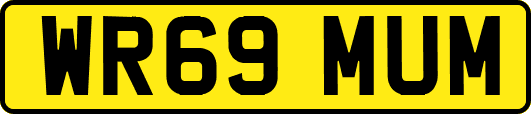 WR69MUM