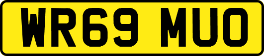 WR69MUO