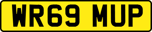WR69MUP