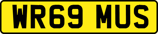 WR69MUS