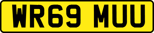 WR69MUU