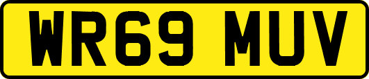 WR69MUV