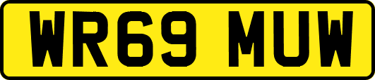 WR69MUW