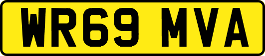 WR69MVA