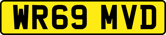 WR69MVD