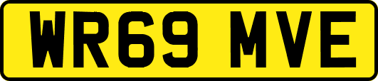 WR69MVE