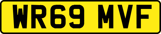 WR69MVF