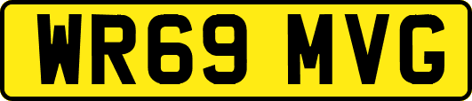 WR69MVG