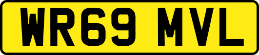 WR69MVL
