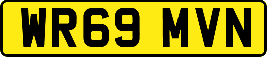 WR69MVN