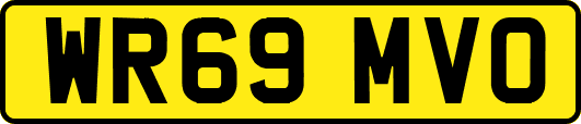 WR69MVO
