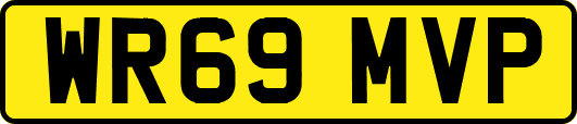 WR69MVP