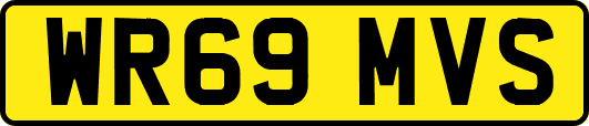 WR69MVS