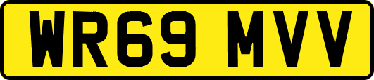 WR69MVV