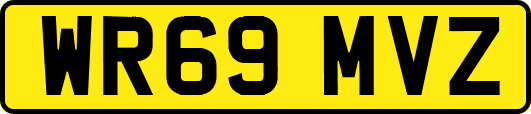 WR69MVZ