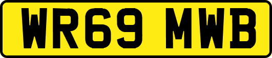 WR69MWB