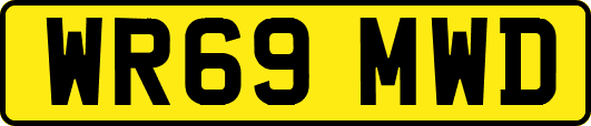 WR69MWD