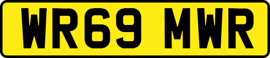 WR69MWR