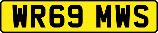 WR69MWS