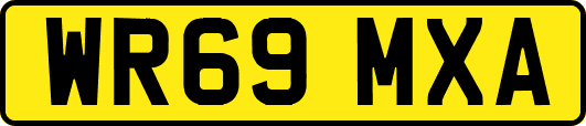 WR69MXA