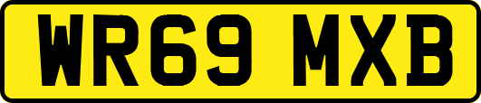 WR69MXB
