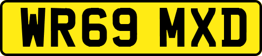 WR69MXD