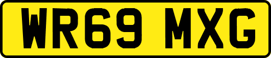 WR69MXG
