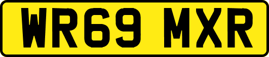 WR69MXR