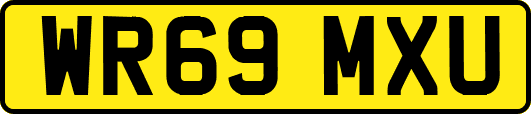 WR69MXU