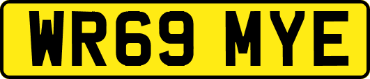 WR69MYE