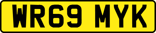 WR69MYK