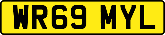 WR69MYL