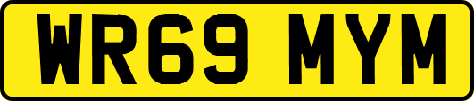 WR69MYM