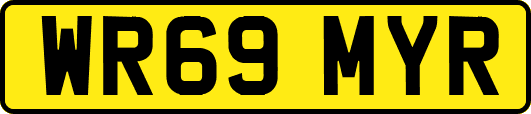 WR69MYR