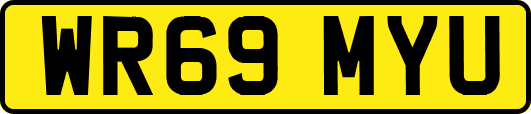 WR69MYU