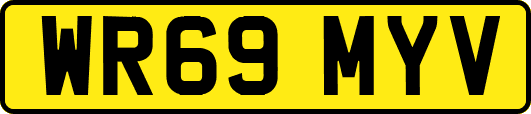 WR69MYV