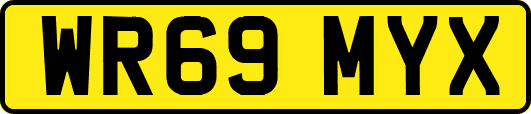 WR69MYX