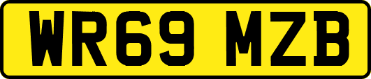 WR69MZB