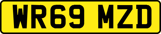 WR69MZD