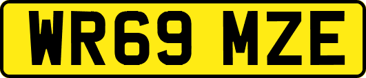 WR69MZE