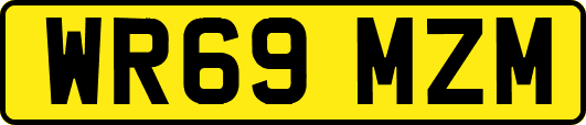 WR69MZM